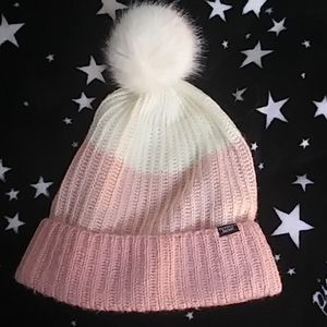 Victoria secret hat